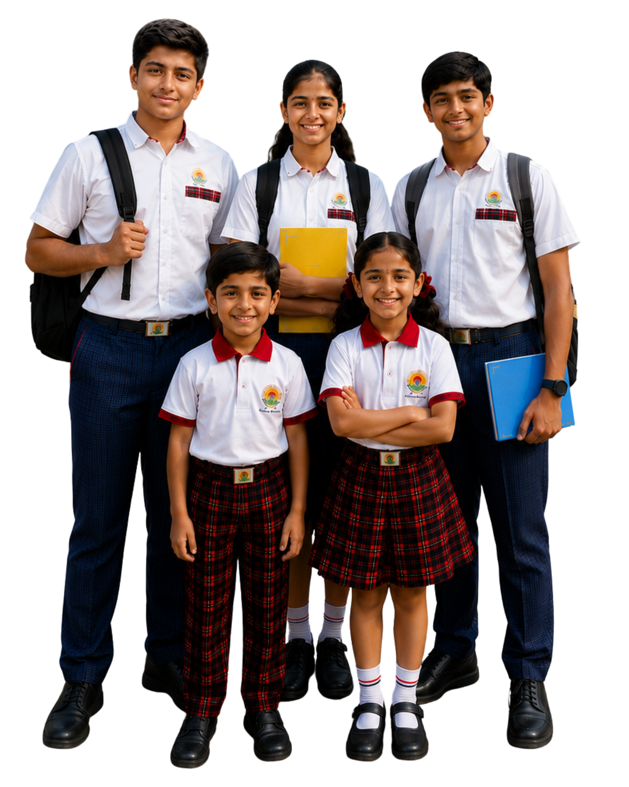 Tapovan Student